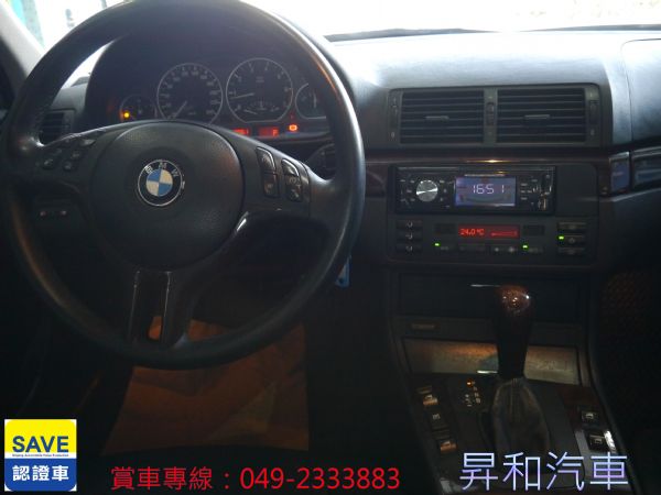 021年 BMW330 原廠M版套件 照片4