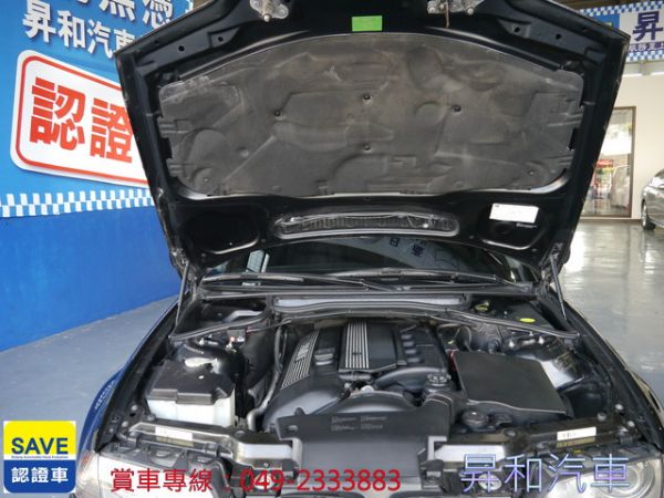 021年 BMW330 原廠M版套件 照片7