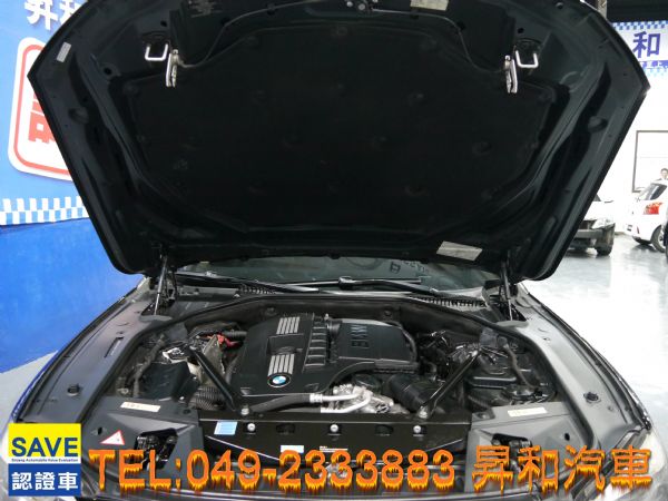 寶馬09年BMW 740Li  照片9