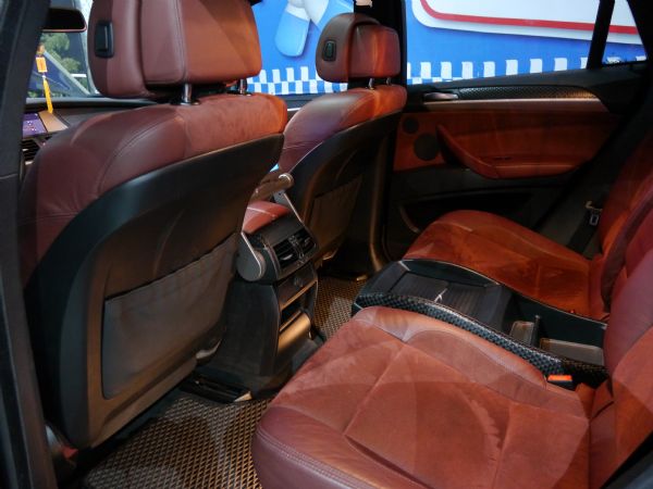 寶馬 2009年 BMW X6 照片7