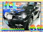 南投縣寶馬 2009年 BMW X6 BMW 寶馬中古車