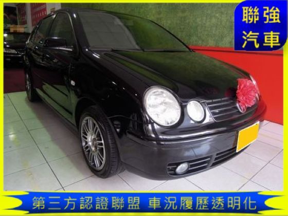 VW 福斯 Polo 照片1