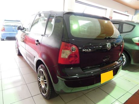 VW 福斯 Polo 照片10