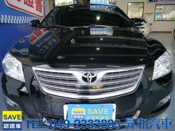 TOYOTA 2006年 Camry  照片2