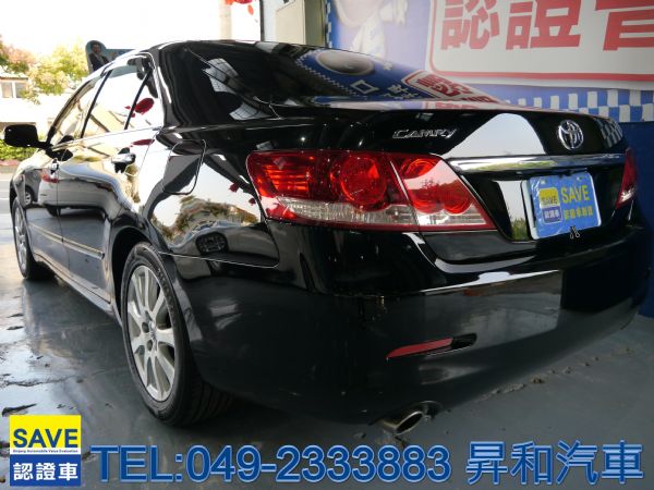 TOYOTA 2006年 Camry  照片3