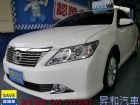 南投縣TOYOTA  2012年 Camry TOYOTA 豐田 / Camry中古車