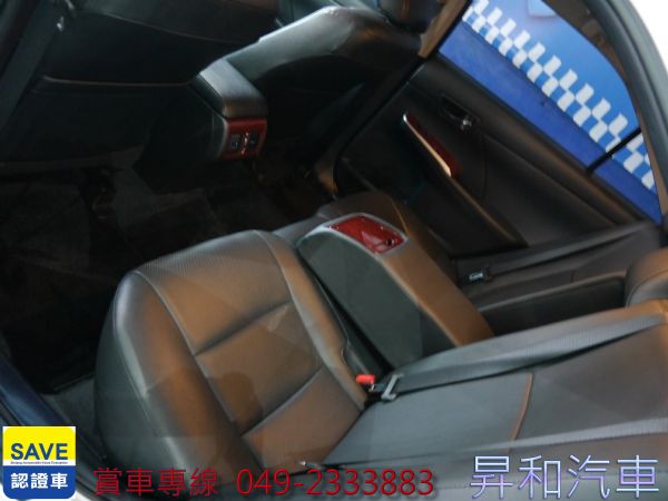 TOYOTA  2012年 Camry 照片7