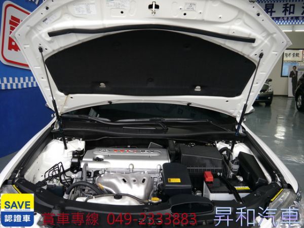 TOYOTA  2012年 Camry 照片9