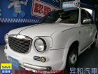 南投縣2004年 復古 March NISSAN 日產 / March(進行曲)中古車