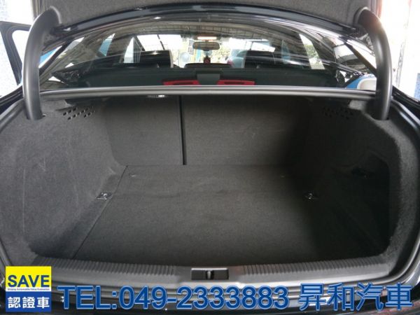 奧迪 2009年 AUDI A4 照片10