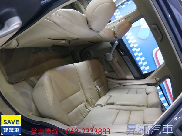 2007年 HONDA CR-V  照片7