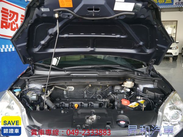 2007年 HONDA CR-V  照片9