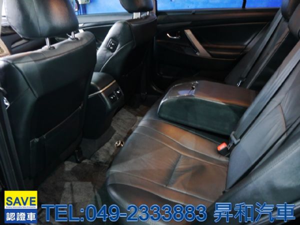 2009年 TOYOTA  Camry 照片8