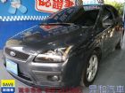 南投縣2006年 Ford Focus FORD 福特 / Focus中古車