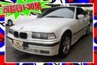 台中市1.9白(恆溫) BMW 寶馬 / 318i中古車