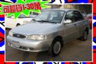 台中市1.5銀(代步車首選) FORD 福特 / Festiva中古車