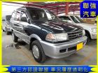 台中市Toyota豐田 Zace(瑞獅) TOYOTA 豐田 / Zace(瑞獅)中古車