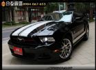 桃園市2013 年Ford Mustang 黑 FORD 福特 / Mustang中古車