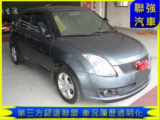 Suzuki 鈴木 Swift 照片1