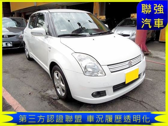 Suzuki 鈴木 Swift 照片1