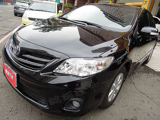 Toyota豐田 Altis 照片1