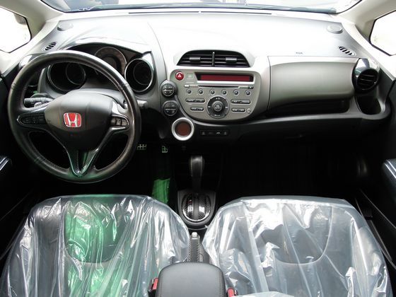 Honda 本田 FIT 照片2