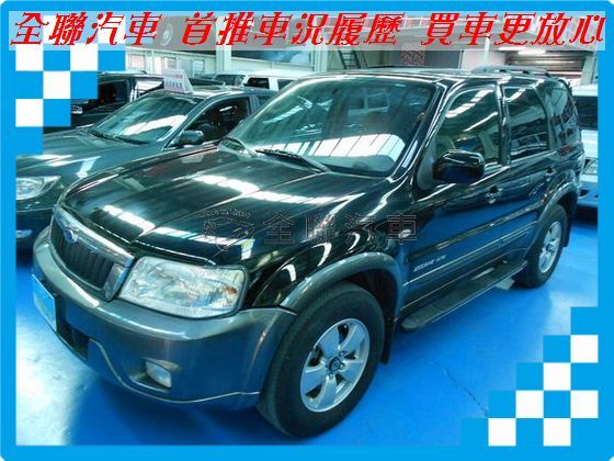 Ford 福特 Escape  照片1