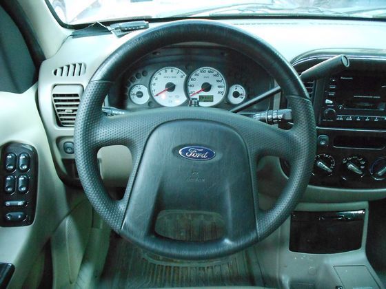 Ford 福特 Escape  照片5