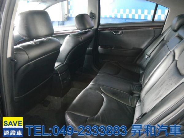2006年 GRUNDER 照片7