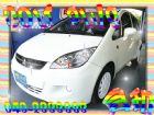 南投縣2011年 Colt Plus MITSUBISHI 三菱 / Colt Plus中古車