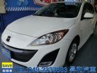 南投縣2010 MAZDA 馬自達 / 3中古車