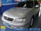 南投縣2002年 SENTRA180 NISSAN 日產 / Sentra中古車