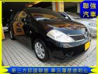 台中市Nissan 日產 Tiida NISSAN 日產 / TIIDA中古車