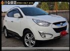 桃園市2011年Hyundai IX35 白色 HYUNDAI 現代中古車