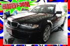 台中市 BMW 寶馬 318 黑 2.0 BMW 寶馬 / 318i中古車