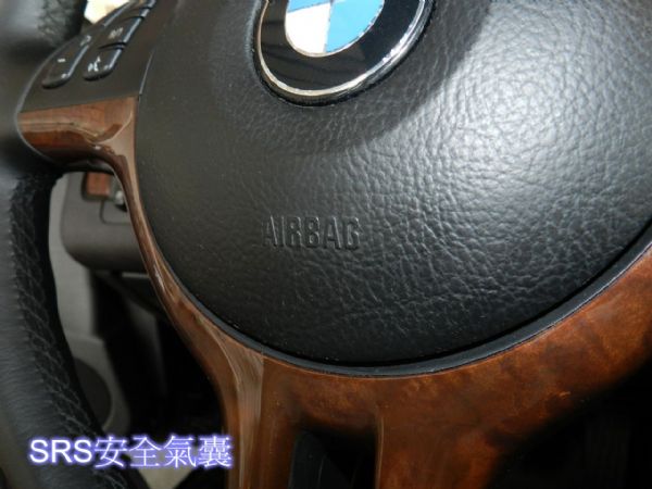  BMW 寶馬 318 黑 2.0 照片7