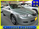 台中市Mazda 馬自達 6 MAZDA 馬自達 / 6中古車