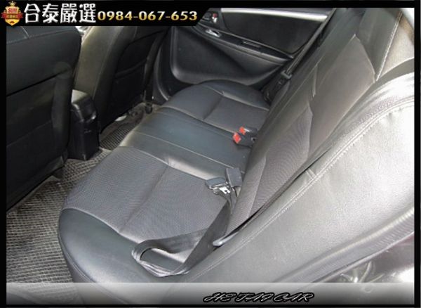 2006年 Toyota Vios 黑色 照片5