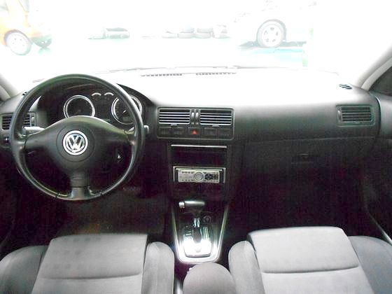 VW 福斯 Bora  照片2