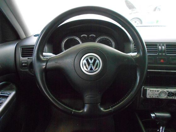 VW 福斯 Bora  照片5