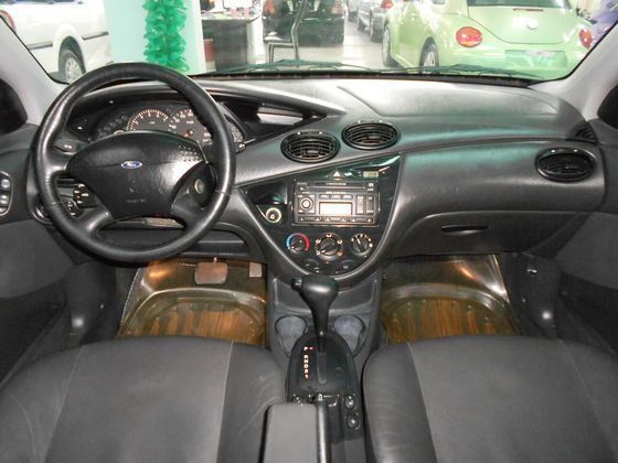 Ford 福特 Focus 2.0  照片2
