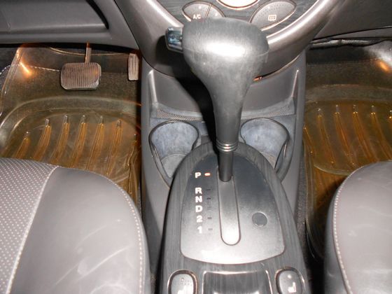 Ford 福特 Focus 2.0  照片7