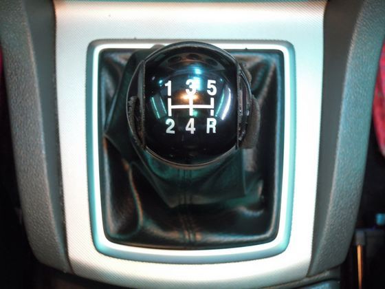 Ford 福特 Focus 2.0 照片7