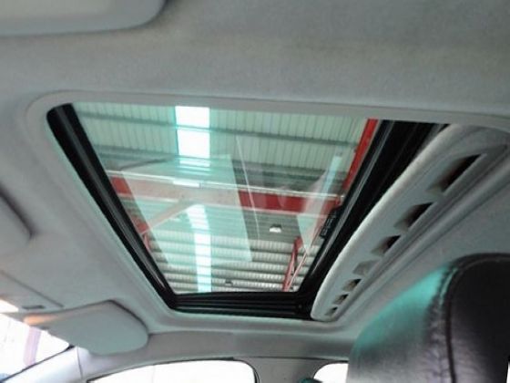 Ford 福特 Focus 2.0 照片8