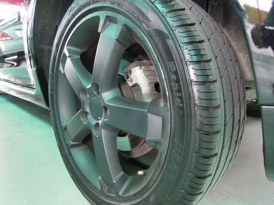 Ford 福特 Focus 2.0 照片9
