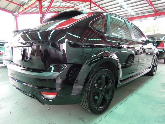 Ford 福特 Focus 2.0 照片10