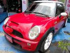 台南市MINI迷你 Cooper S Mini / Cooper S中古車