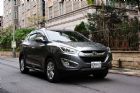 桃園市2012 IX35 2.4S 純跑1萬 HYUNDAI 現代中古車