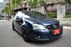 桃園市2008 GTI 純跑五萬 改APR晶片 VW 福斯 / Golf GTi中古車