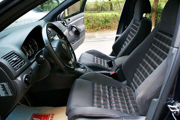 2008 GTI 純跑五萬 改APR晶片 照片7
